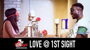 Love @ 1st Sight