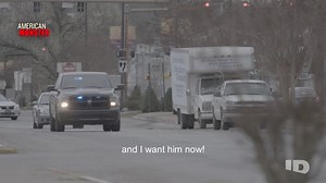 Sometimes, monsters are hiding in plain sight Join us Sundays at 9/8c for #AmericanMonster on ID | Investigation Discovery