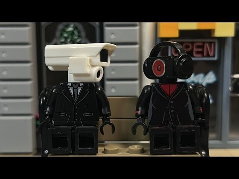 Captain Pyro: Season 2 Episode 9 “Speaker Woman”