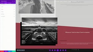 1.2K views · 26 reactions | In today’s Divi tutorial, we’re going to...