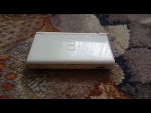 How to charge a Nintendo D's/3ds/3ds xl without the original charger