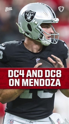 Why You Shouldn't Microwave Your QBs: The Fernando Mendoza Story