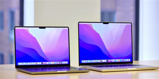 MacBook Pro 2021 Review: Nearly Perfect Back-to-the-Future Laptops