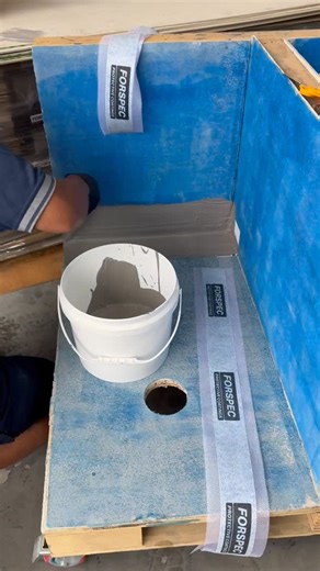 THE WATERPROOFING SHOP on Instagram: "Forspec Practical Waterproofing Training Day. Hands-on application. Real systems. Australian Standards focused. Learn correct preparation, detailing, and membrane installation from industry professionals. Suitable for installers, builders, and specifiers. View available dates and book online: www.thewaterproofingshop.com.au #Forspec #WaterproofingTraining #PracticalTraining #ConstructionTraining #AustralianStandards WaterproofingAustralia TheWaterproofingSho