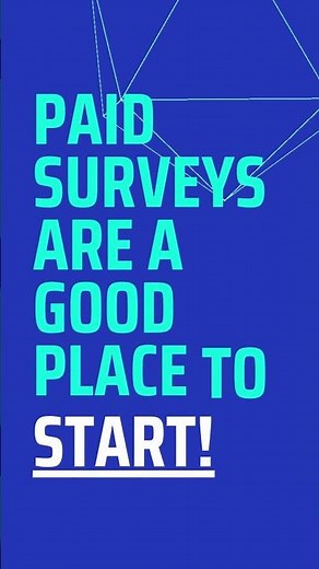 Make money online and earn cash from surveys apps.