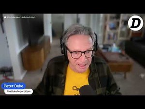 Welcome To The Control Grid