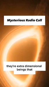1.7M views · 50K reactions | Mysterious Radio Call #ufosightingsfootage #aliensighting #alienlife #UAP #ufosighting #alientech #aliens #UFO #aliensarereal #whereiseveryone | The Alien Archive | Facebook