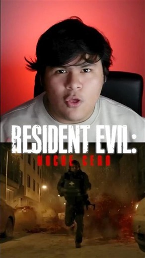 EVERYTHING we know about RESIDENT EVIL: ZERO NIGHT #residentevil #residentevilmovie #residentevil4