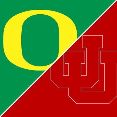 Utah 32-25 Oregon (Nov 10, 2018) Final Score - ESPN
