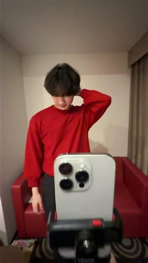 Mom's singing is amazing lol #Suzushoto #dance #cover #family #shorts