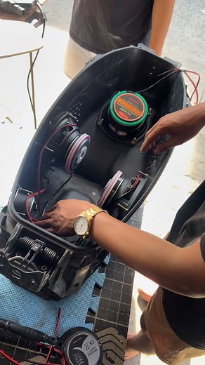 15K views · 202 reactions | Adv set up solid set up na nman #utolniaudiomix #soundsystem | UTOL ni AudioMix | Facebook