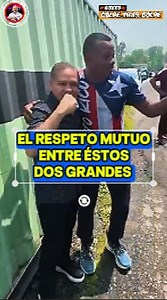 México vs Puerto Rico se respetan . . . #boxing #boxeo #boxeomexicano #BoxeoBoricua | Boxeo Golpe Tras Golpe