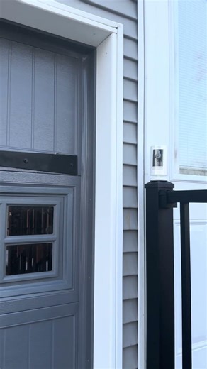 Smart Tip: Ring Stick Up Camera