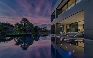 【最美house】2341 GLOAMING WAY（Beverly Hills洛杉矶）1750万美元