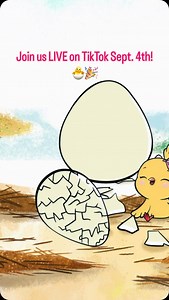 ⏰ Tune in to the Canticos Tik Tok account on September 4th at 6 p.m. where Canticos creator, Susie Jaramillo, will be reading some of Canticos’s most popular books, doing product reviews, and answering your questions LIVE! 🏷️ We’ll be offering discounts on our best selling books, plus we’ll have some surprise bundles so you can save more on your favorite Canticos merch! Look forward to seeing you all then. | Canticos