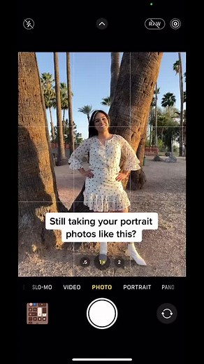 Improve Your Portrait Photography: Tips and Tricks