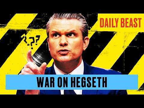 How I Will Make Trump Fire Ultimate Goon: Rep | The Daily Beast Podcast