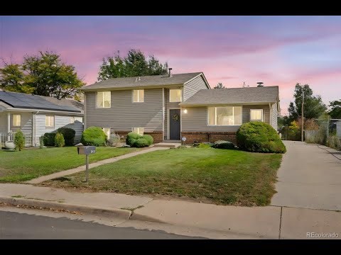 Ruby Hill Denver Homes For Sale