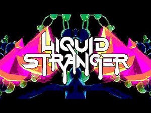 Liquid Stranger Infusion Mix Vol 4 | Microdose VR Visualizer