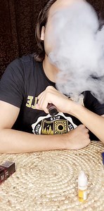 How To Refill Energy Disposable Vape? Follow Us on Instagram To Order - https://www.instagram.com/delhi.hookah.lovers/ | Delhi Hookah lovers