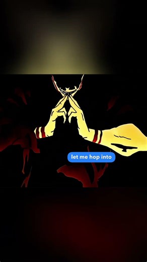 The homie ‪@JamarRose‬ and I deliver a banger rap performance inspired by Jujutsu Kaisen