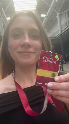 „Let's Dance“: Hinter den Kulissen – Wir waren am Set von RTL