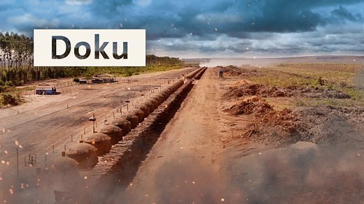 Verschollen: Verschollen - Schmutzige Geschäfte mit dem Klimaschutz