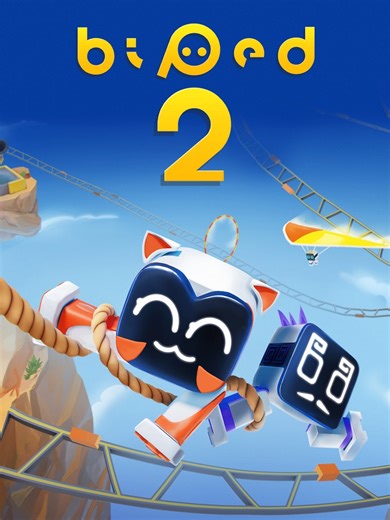 Biped 2 (2025) | Price, Review, System Requirements, Download