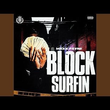 Block Surfin
