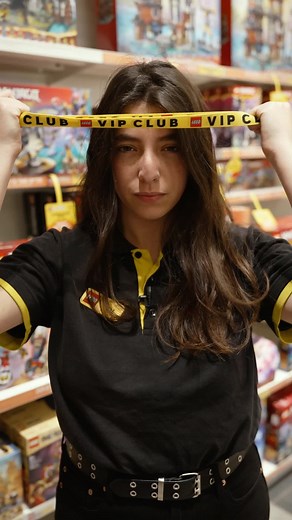 🥷 חוגגים 15 שנה לנינג’גו ב- LEGO® STORE! העיר העתיקה חוזרת בענק עם The Old Town 15th Anniversary – דגם חדש ובלעדי הכולל מעל 23 מיני-דמויות אייקוניות, סצנות מהסדרה, פרטים מיוחדים ונסתרים והמון הפתעות למעריצים מכל הגילאים. ובנוסף, מתנה בלעדית ברכישה! עכשיו בחנויות ובאתר LEGO® STORE - הבית לאוהבי לגו בישראל *בכפוף לתקנון