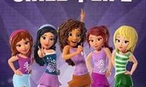 LEGO Friends: Girlz 4 Life - Where to Watch and Stream Online – Entertainment.ie