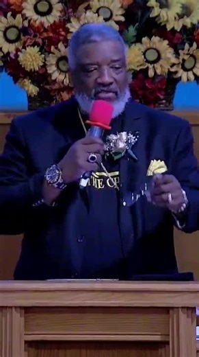 1.7K views · 39 reactions | Hey Fam, let's revisit that powerful 135th Anniversary message "We Were Built For This by Bishop White" during today's 'Noon Day Hour of Power', at 12 PM. Join us on the Bible Study Zoom link. | Bethlehem Baptist Tacoma | Facebook