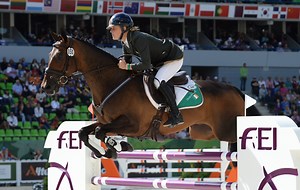 Irish eventing squad named for European Championships - Horse & Hound