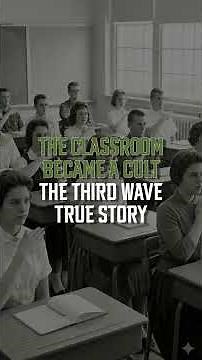 「The Third Wave」 ⬆️ Summary：Find more in the full version