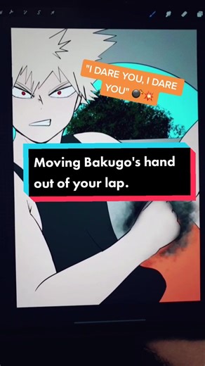 Hilarious Bakugo TikTok Compilation