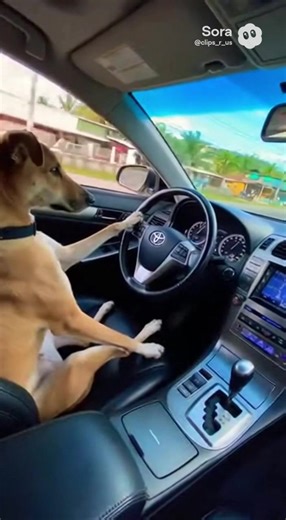 BBC BRUNO just drop di beast 😭🐶🚗 #Jamaica #MarkX #BBC #DogVideo #FunnyVideo