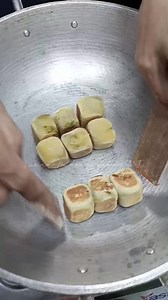693K views · 15K reactions | HOW TO MAKE MONGGO HOPIA DICE [Full Recipe Tutorial • Luto sa Kawali • Pang negosyo] Ang hopia na di mo pagsasawaang ngatngatin. Pwedeng pwede mo pa gawin dyan sa bahay mo. Pangkain o pang negosyo, ikaw na bahala. Nasa video ang detalyadong recipe at procedure. Malaking tulong sa akin at sayo kung papanoorin mo ng buo 﫰 Sharing is always a BLESSING  Happy baking! | Learn Baking with S&J | Facebook