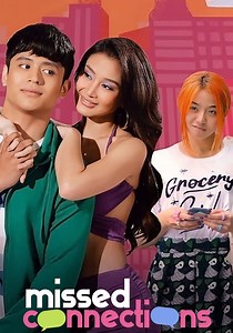 Missed Connections - movie: watch streaming online