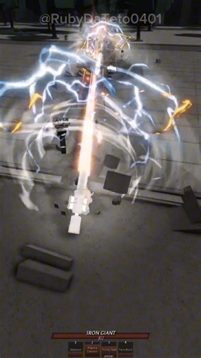 subaru edit by shiro.core on tt #roblox #tsb #subaru #rezero #tuff