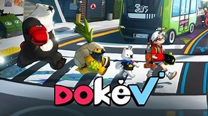 DokeV para PC - PS5 - Xbox Series | 3DJuegos