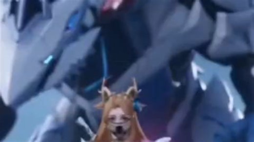 明日之后联动崩坏三，多贝雪山boss贝纳勒斯，贝贝山的boss就该是贝贝龙