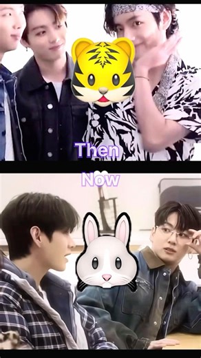 Some things never change 2. The Jungkook Gaze #bts#jungkook#v#taehyung#runnts2026#taekook