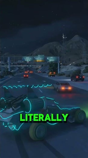 Only 0.1% of Players Know These GTA5 Secrets!