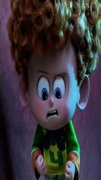Winnie and Dennis are so cute! | Hotel Transylvania 2 | #edit #movie #foryou #fypシ #fyp #funny
