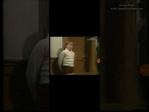 Spanking scene by teacher Moviescene