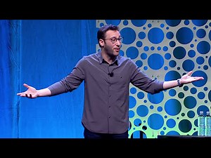 Simon Sinek Dealing with Smartphone Disrespect
