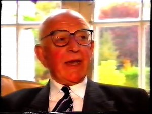 The Kray Documentaries Part 6 1998 Trial Of Charlie Kray Includes Verdict and Steve Wraith Interview