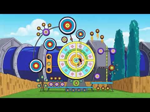 🎢 Let The Binge Begin! | Phineas and Ferb | Disney Channel Africa