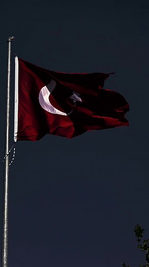 Discover the Significance of the Turkish Flag