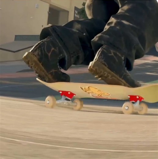 @skate. Gameplay chill #skateboarding #musique #ea #game #street